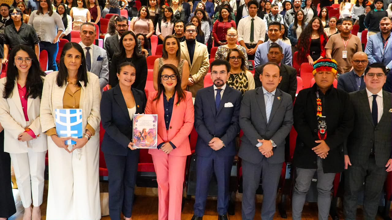 Gobierno Nacional impulsa proyecto de ley para fortalecer la protección de las mujeres frente a la violencia digital