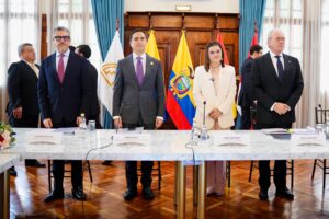 Gobierno Nacional impulsa un compromiso regional: la CAN aprueba Plan de Trabajo 2026–2030 contra la desnutrición crónica infantil y la anemia materno-infantil