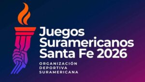 Dos medallas de plata para la cosecha del Team Ecuador en Juegos Suramericanos