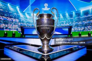 Múnich y Barcelona sedes de las próximas finales de Champions League