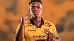 Thomas Christiansen entrega lista convocados en Pamaná para cotejos amistosos