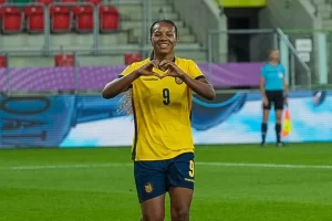 Selección Femenina Sub20 de Ecuador arranca con triunfo en el Mundial de Polonia ante Ghana