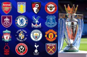 Equipos Británicos baten récord en compra por segunda temporada