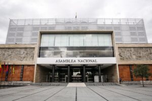 Seguridad recoge propuestas para incorporar nuevas herramientas frente al crimen organizado y los delitos financieros