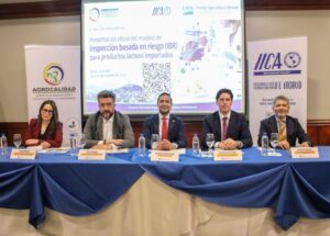 Agrocalidad fortalece el control de productos importados con un modelo de inspección basada en riesgos
