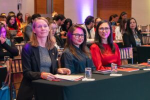 Gobierno Nacional promueve el compromiso de las empresas para prevenir la violencia contra las mujeres con el Sello Empresa Segura
