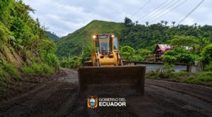 MIT activa nuevos frentes de trabajo para proteger la infraestructura vial ante el fenómeno de El Niño
