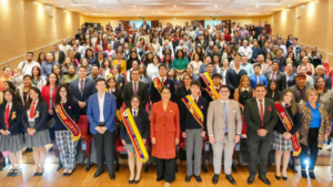 MINEDEC presenta el Plan Nacional de Fortalecimiento de los Aprendizajes para consolidar la educación por competencias al 2029
