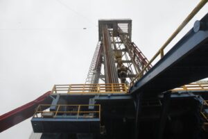 Gobierno Nacional impulsa la recuperación y perforación de pozos para fortalecer la producción petrolera del Ecuador