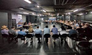Nueva ordenanza cultural en construcción contempla fondos y espacios para artistas