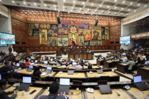 Fedimetal y experto en gestión pública presentan aportes al proyecto de Ley Antimafias