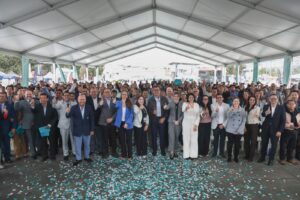 BanEcuador firma convenios con 7 concesionarias automotrices para impulsar la renovación y modernización del transporte en el país