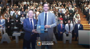 Gobierno Nacional abre el diálogo sobre el futuro de las ciudades en el Foro Urbano Nacional 2026