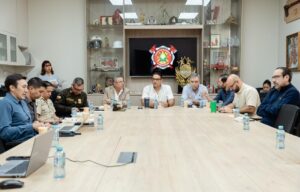 Samborondón despliega asistencia humanitaria e impulsa plan de reactivación económica frente a El Niño