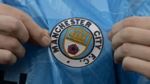 Manchester City presenta recurso de apelación a su sanción