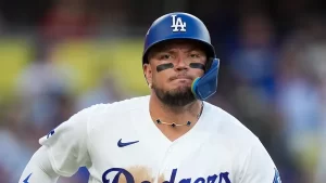 Ha llegado el momento, muchachos. Ha llegado el momento, Miguel Rojas