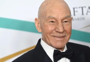 Actor que actuó en la serie «Star Trek» Patrick Stewart falleció a los 86 años